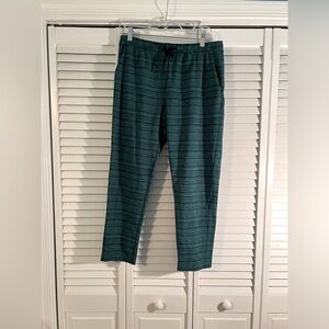 Lululemon Pants with drawstring, size -8